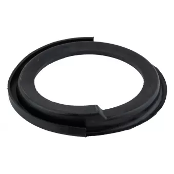 Patin de ressort arrière TEKNÖR AD-TY-046