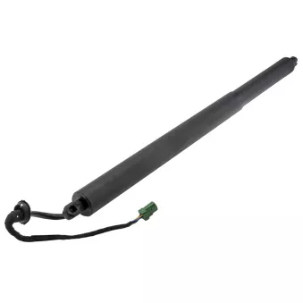Moteur électrique, hayon arrière droit TEKNÖR AE-PL-067