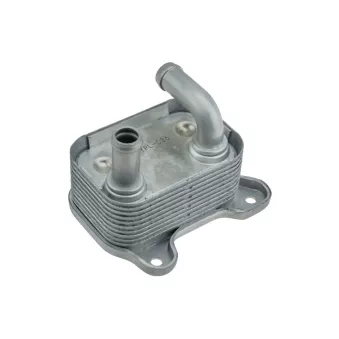 Radiateur d'huile TEKNÖR CCL-PL-036