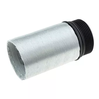 Boîtier, Filtre hydraulique, boîte automatique TEKNÖR CCL-VW-055