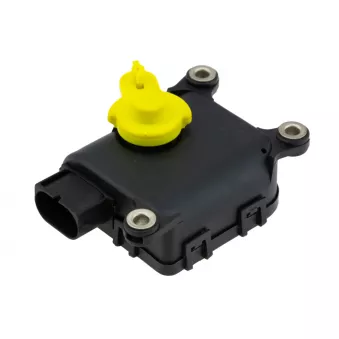 Élément d'ajustage, clapet de mélange TEKNÖR CNG-VW-014