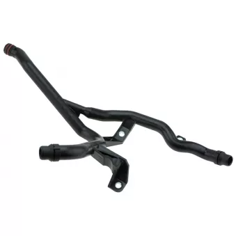 Durite de radiateur TEKNÖR CPP-BM-036