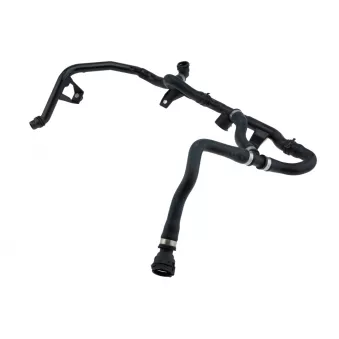 Durite de radiateur TEKNÖR CPP-BM-037