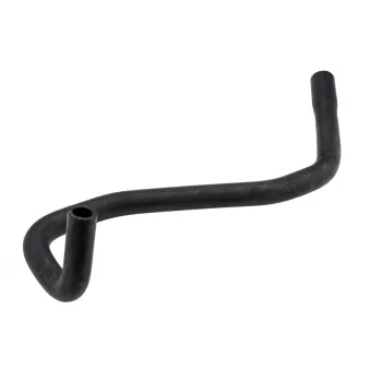 Durite de radiateur TEKNÖR CPP-FR-018