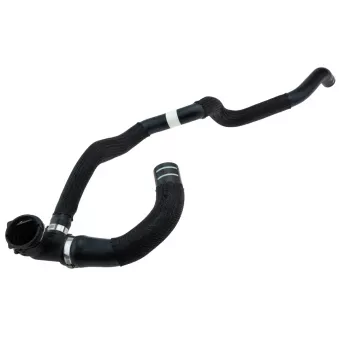 Durite de radiateur TEKNÖR CPP-FT-018