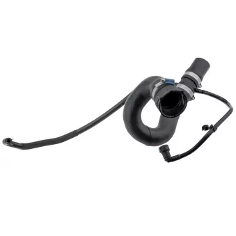Durite de radiateur TEKNÖR CPP-LR-011