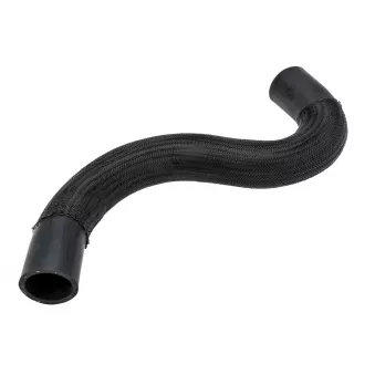 Durite de radiateur TEKNÖR CPP-NS-009