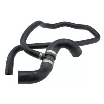 Durite de radiateur TEKNÖR CPP-PL-007