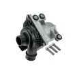 Pompe à eau, refroidissement du moteur TEKNÖR CPW-BM-051 - Visuel 2