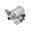 Pompe à eau, refroidissement du moteur TEKNÖR CPW-BM-053 - Visuel 1