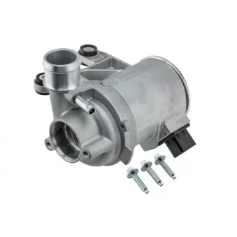 Pompe à eau, refroidissement du moteur TEKNÖR CPW-ME-061