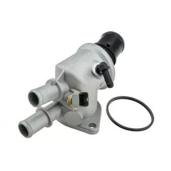 Thermostat d'eau TEKNÖR CTM-AR-003