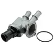 Thermostat d'eau TEKNÖR CTM-AR-003 - Visuel 2