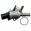 Thermostat d'eau TEKNÖR CTM-AR-003 - Visuel 3