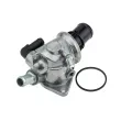Thermostat d'eau TEKNÖR CTM-AR-005 - Visuel 1