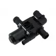 Vanne de regulation chauffage TEKNÖR CTM-AR-006 - Visuel 1