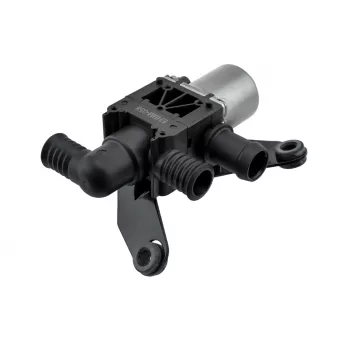 Vanne de regulation chauffage TEKNÖR CTM-BM-058