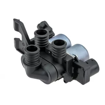 Vanne de regulation chauffage TEKNÖR CTM-BM-064