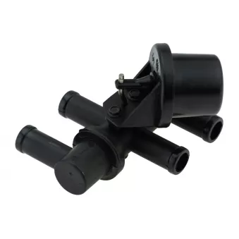 Vanne de regulation chauffage TEKNÖR CTM-FR-023