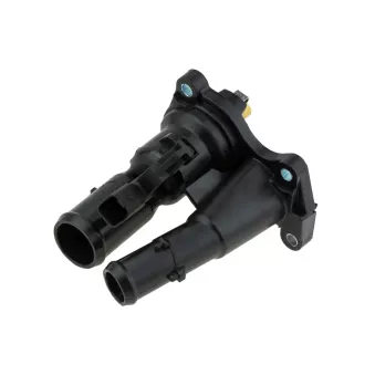 Boîtier du thermostat TEKNÖR CTM-FR-024