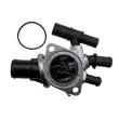 Thermostat d'eau TEKNÖR CTM-FT-000 - Visuel 3