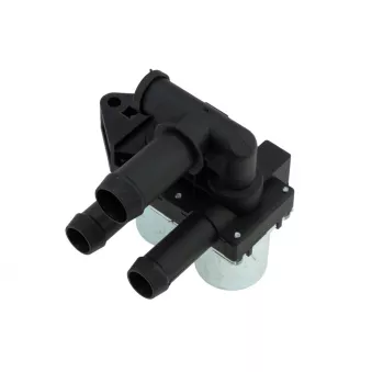 Vanne de regulation chauffage TEKNÖR CTM-JG-001