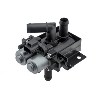 Vanne de regulation chauffage TEKNÖR CTM-JG-002