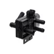 Vanne de regulation chauffage TEKNÖR CTM-JG-002 - Visuel 2