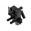 Vanne de regulation chauffage TEKNÖR CTM-JG-003 - Visuel 1