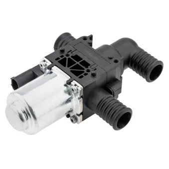 Vanne de regulation chauffage TEKNÖR CTM-JG-004