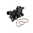 Thermostat d'eau TEKNÖR CTM-ME-038 - Visuel 1