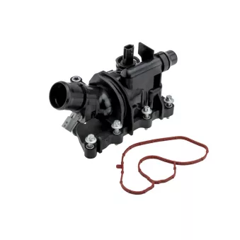 Thermostat d'eau TEKNÖR CTM-ME-038