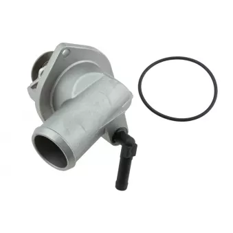 Boîtier du thermostat TEKNÖR CTM-PL-031