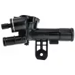Thermostat, liquide de refroidissement TEKNÖR CTM-RE-022 - Visuel 3