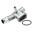 Bride de liquide de refroidissement TEKNÖR CTM-VW-064 - Visuel 1