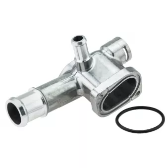 Bride de liquide de refroidissement TEKNÖR CTM-VW-064