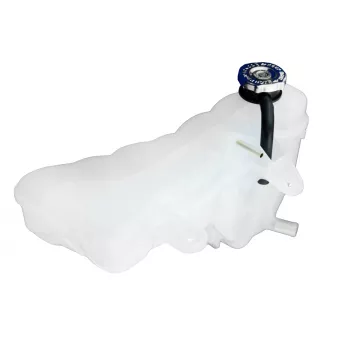 Vase d'expansion, liquide de refroidissement TEKNÖR CZW-CH-004