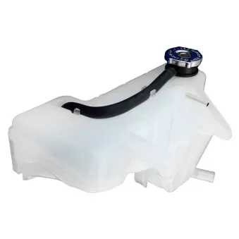 Vase d'expansion, liquide de refroidissement TEKNÖR CZW-CH-005