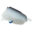 Vase d'expansion, liquide de refroidissement TEKNÖR CZW-JG-004 - Visuel 2