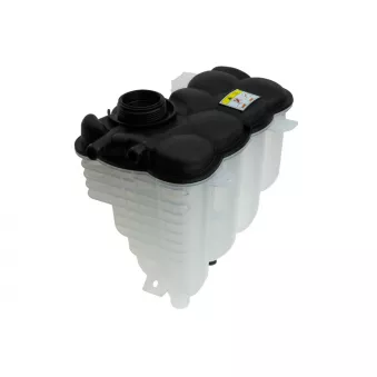 Vase d'expansion, liquide de refroidissement TEKNÖR CZW-LR-014
