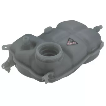 Vase d'expansion, liquide de refroidissement TEKNÖR CZW-ME-030
