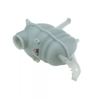 Vase d'expansion, liquide de refroidissement TEKNÖR CZW-ME-031