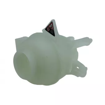 Vase d'expansion, liquide de refroidissement TEKNÖR