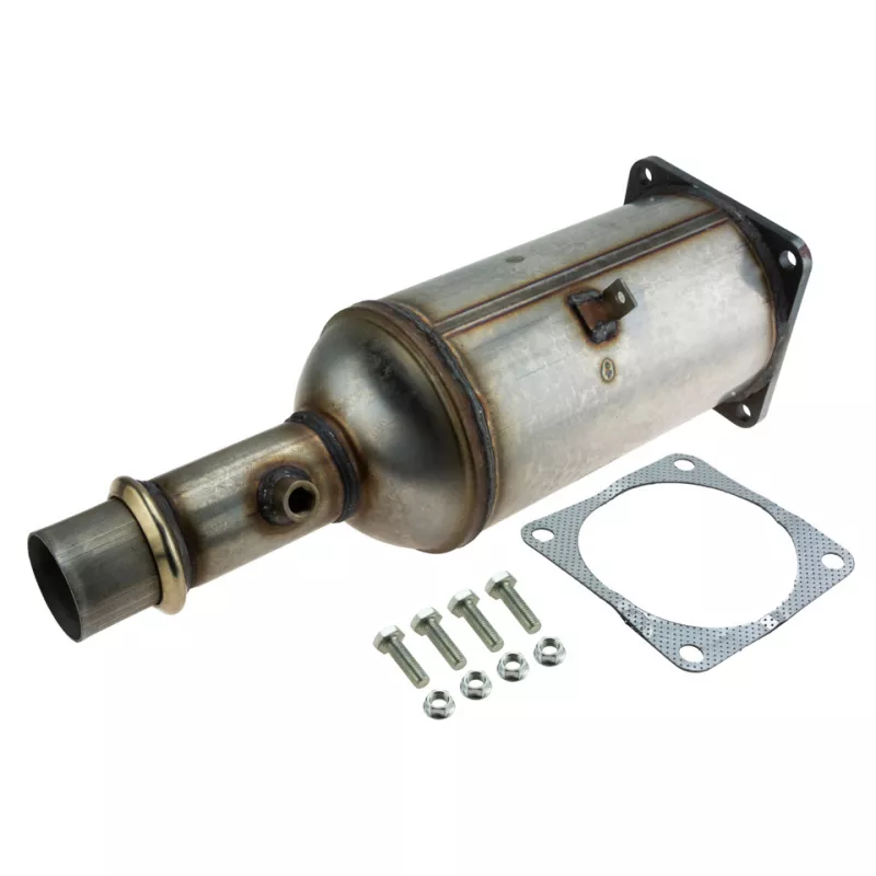 Filtre à particules / à suie, échappement TEKNÖR DPF-PE-009