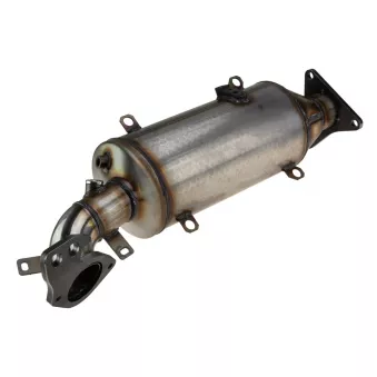 Filtre à particules / à suie, échappement TEKNÖR DPF-SB-001