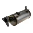 Filtre à particules / à suie, échappement TEKNÖR DPF-SB-001 - Visuel 2