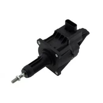 Turbocompresseur, suralimentation TEKNÖR