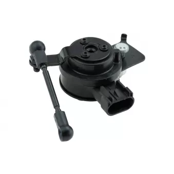 Capteur, correcteur de portée d?éclairage arrière droit TEKNÖR ECX-CH-012