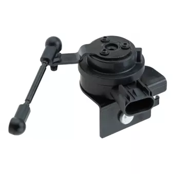 Capteur, correcteur de portée d?éclairage avant gauche TEKNÖR ECX-CH-013