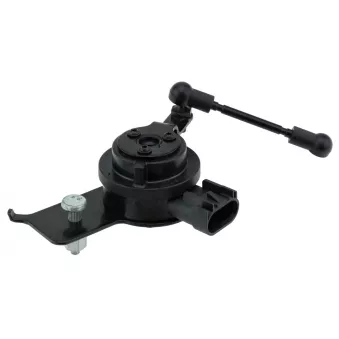 Capteur, correcteur de portée d?éclairage arrière gauche TEKNÖR ECX-CH-015